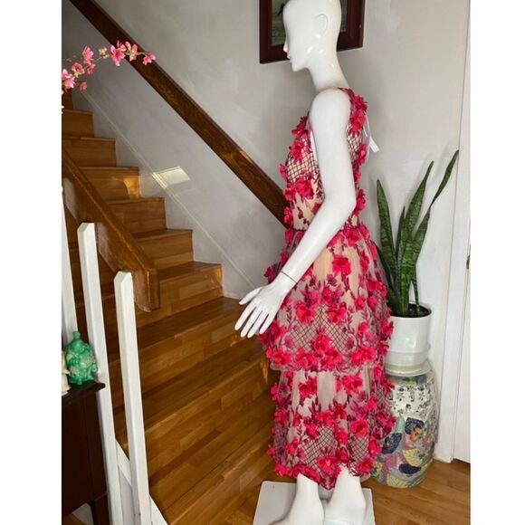 Marchesa Norte Adrie dress - Picture 9 of 11